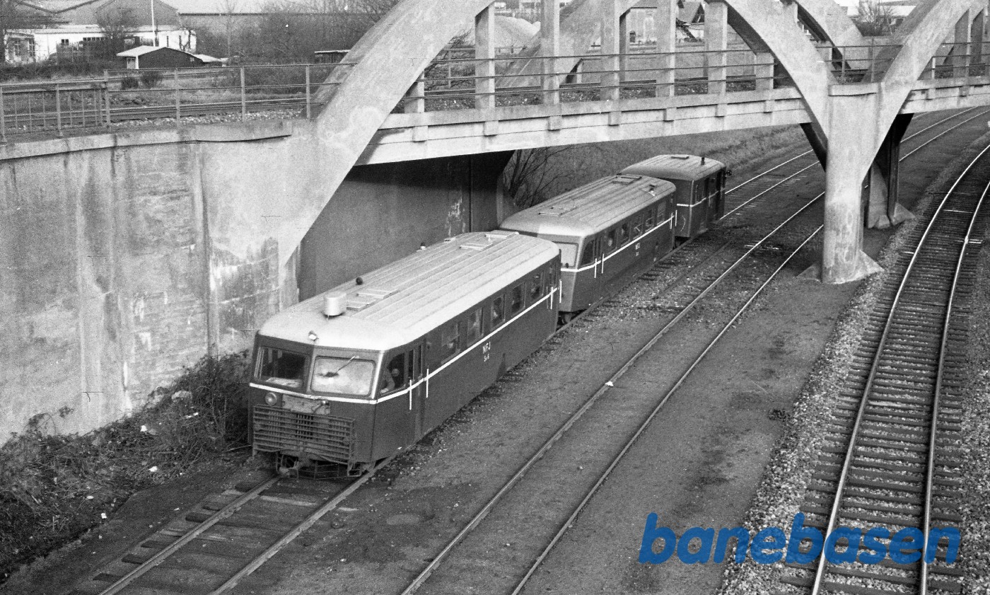 SM 6-SP-SB 1 til Bogense SM 6-SP-SB 1 til Bogense