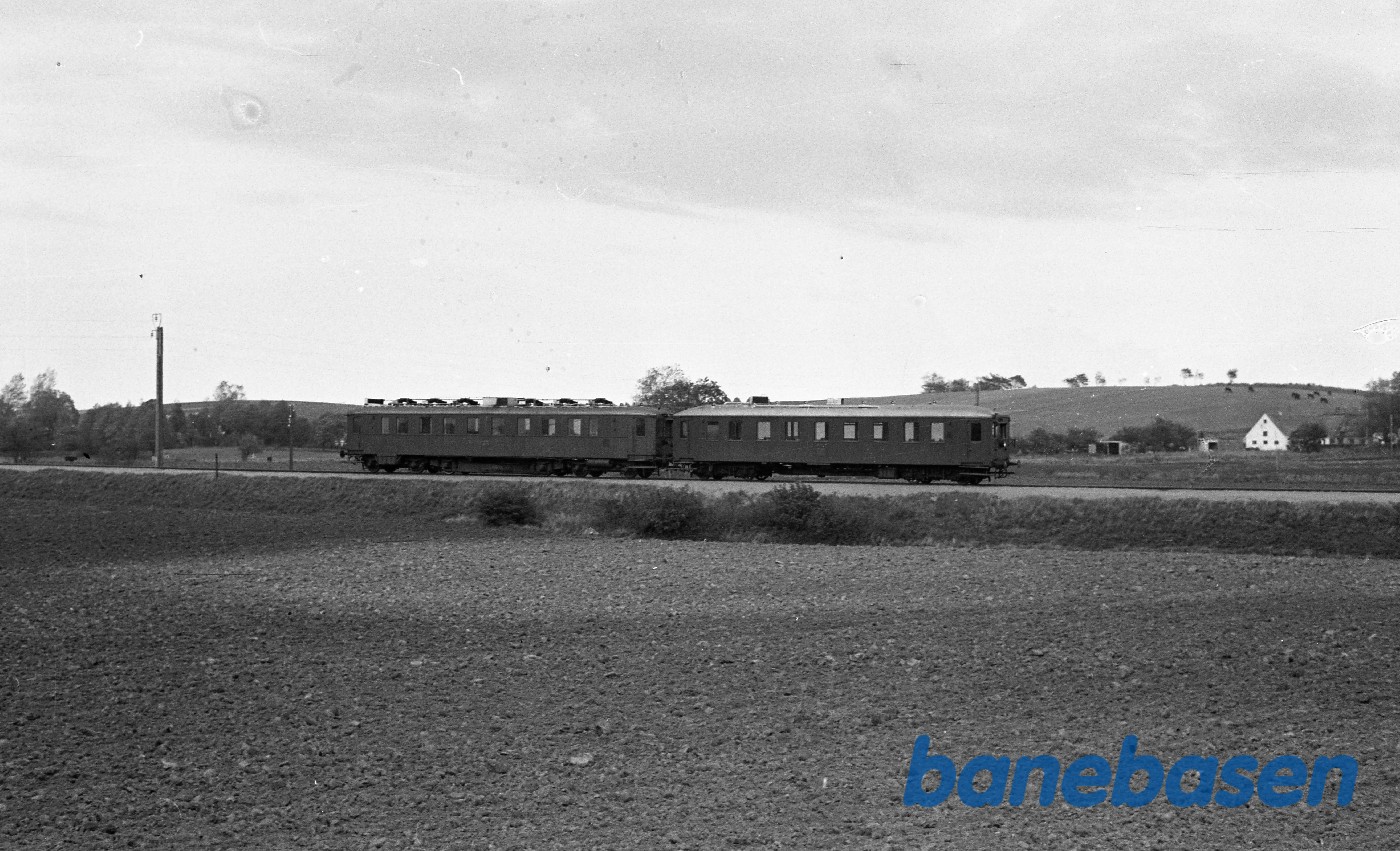 MD 13 + MH mellem Kerteminde og Martofte MD 13 + MH mellem Kerteminde og Martofte