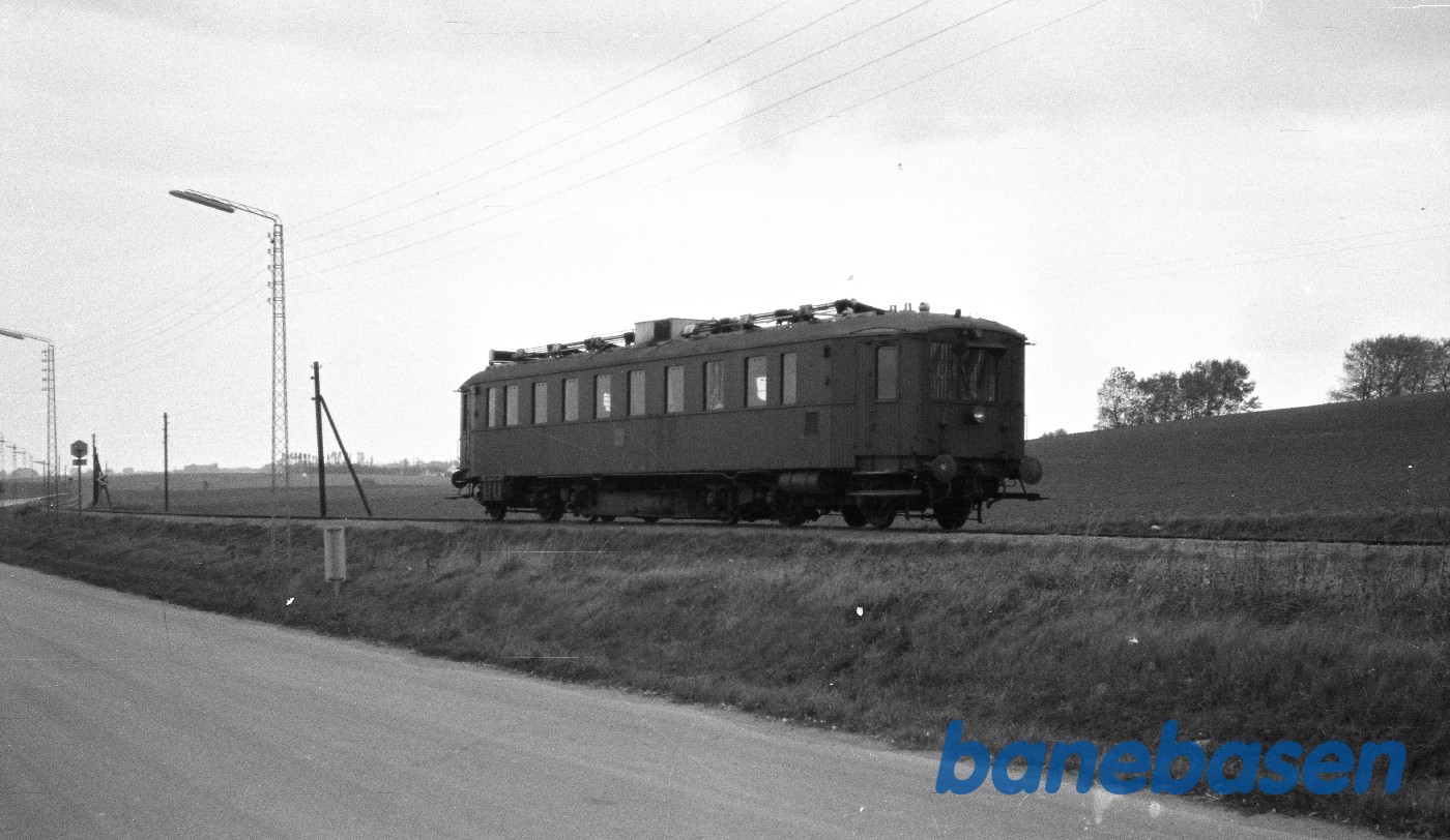 MD 13 på vej til Odense, kort før Kerteminde MD 13 på vej til Odense, kort før Kerteminde