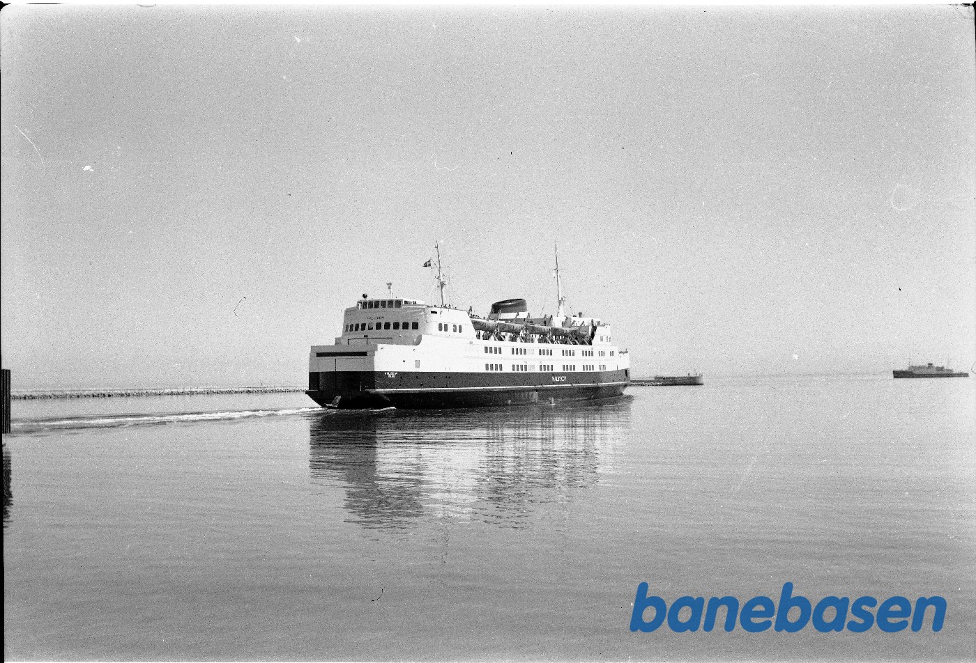 M/F Halsskov M/F Halsskov