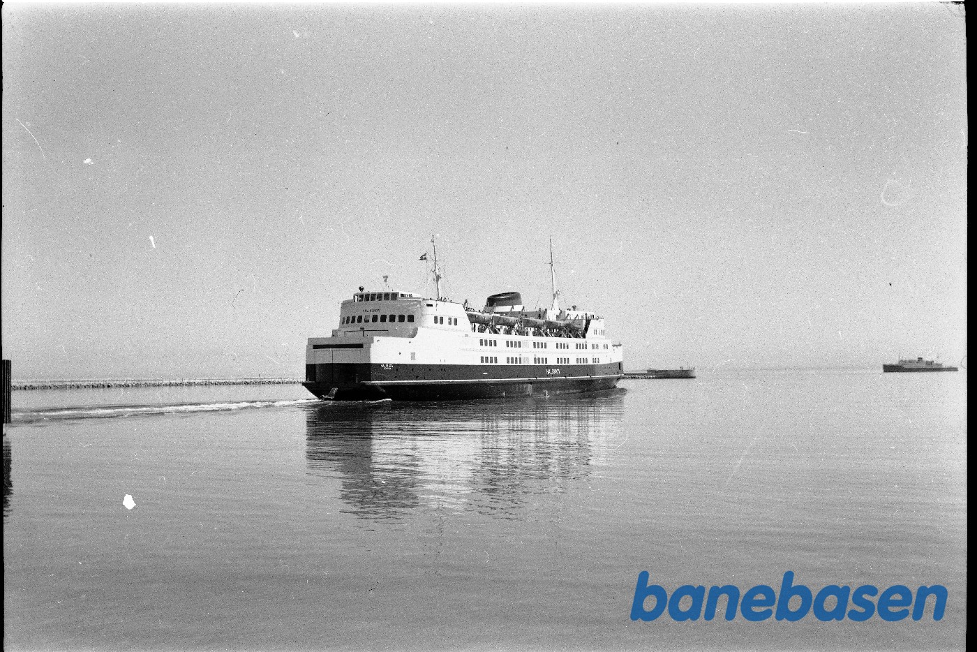 M/F Halsskov M/F Halsskov