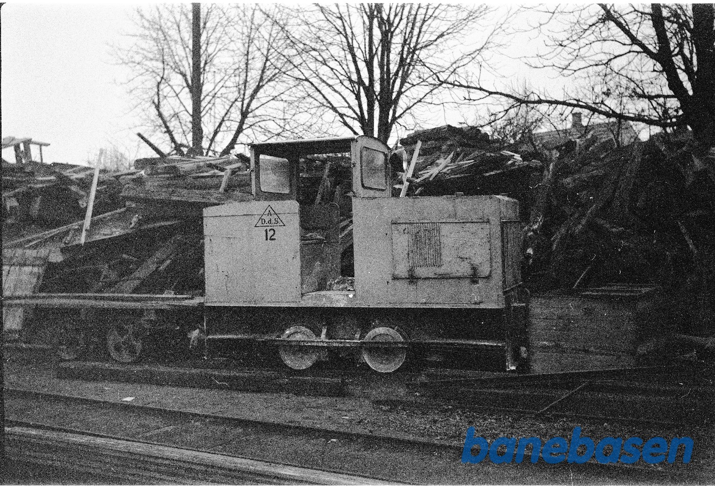 Nakskov Sukkerfabrik Nakskov Sukkerfabrik