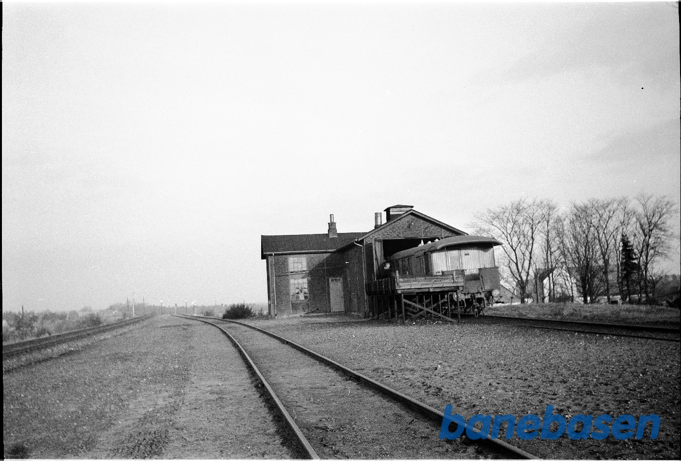 Remise (HV) Remise (HV)