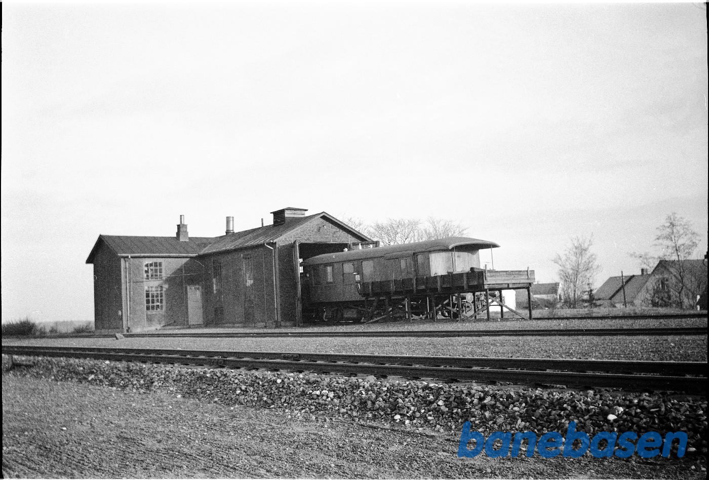 Remise (HV) Remise (HV)