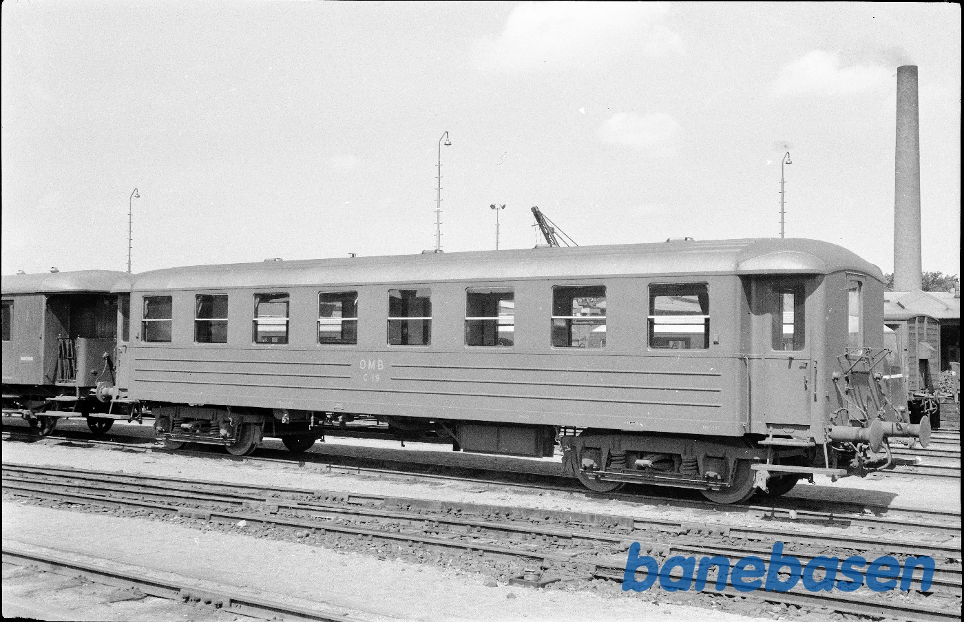 Personvogn Personvogn