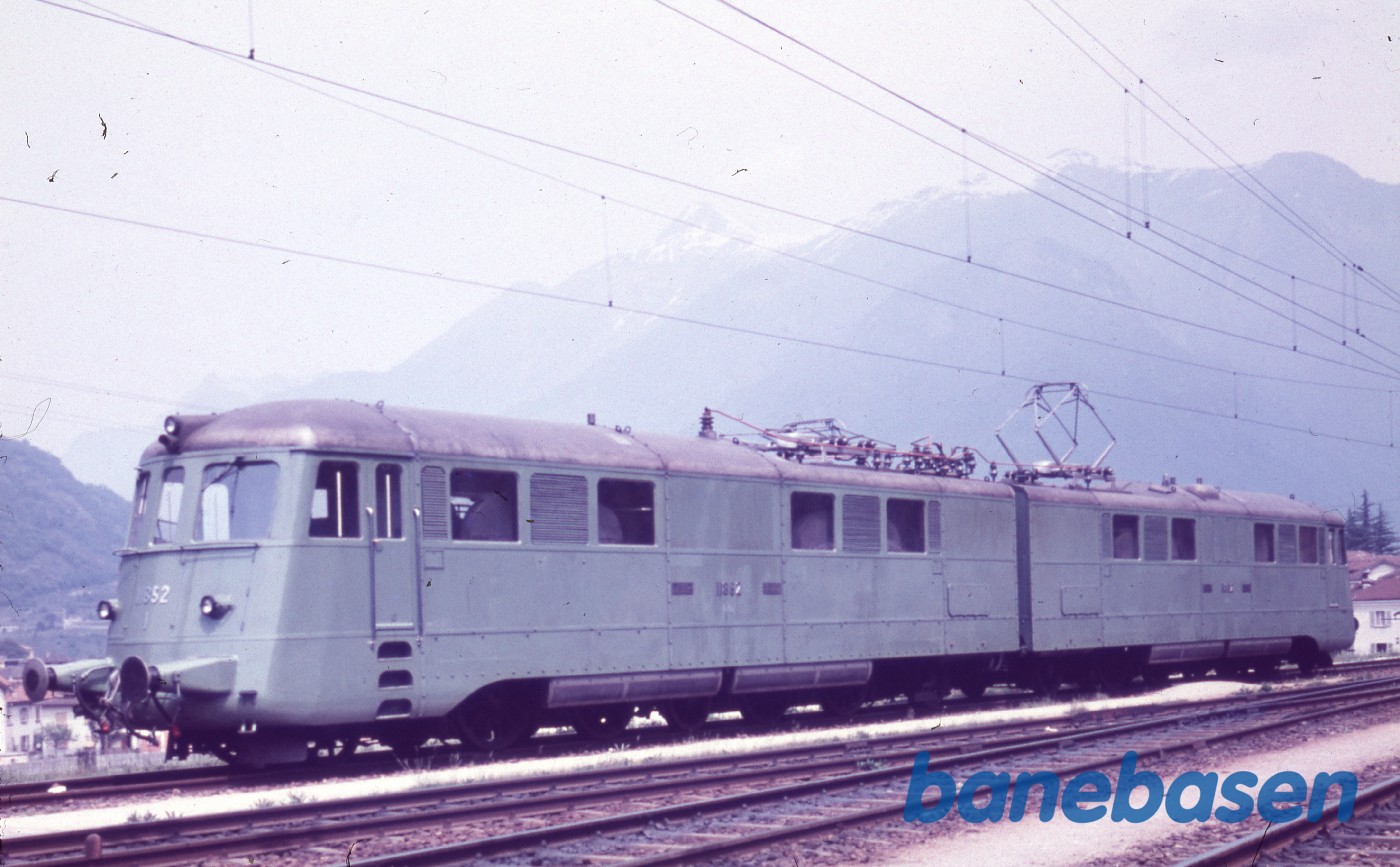 Dobbeltlokomotiv Dobbeltlokomotiv