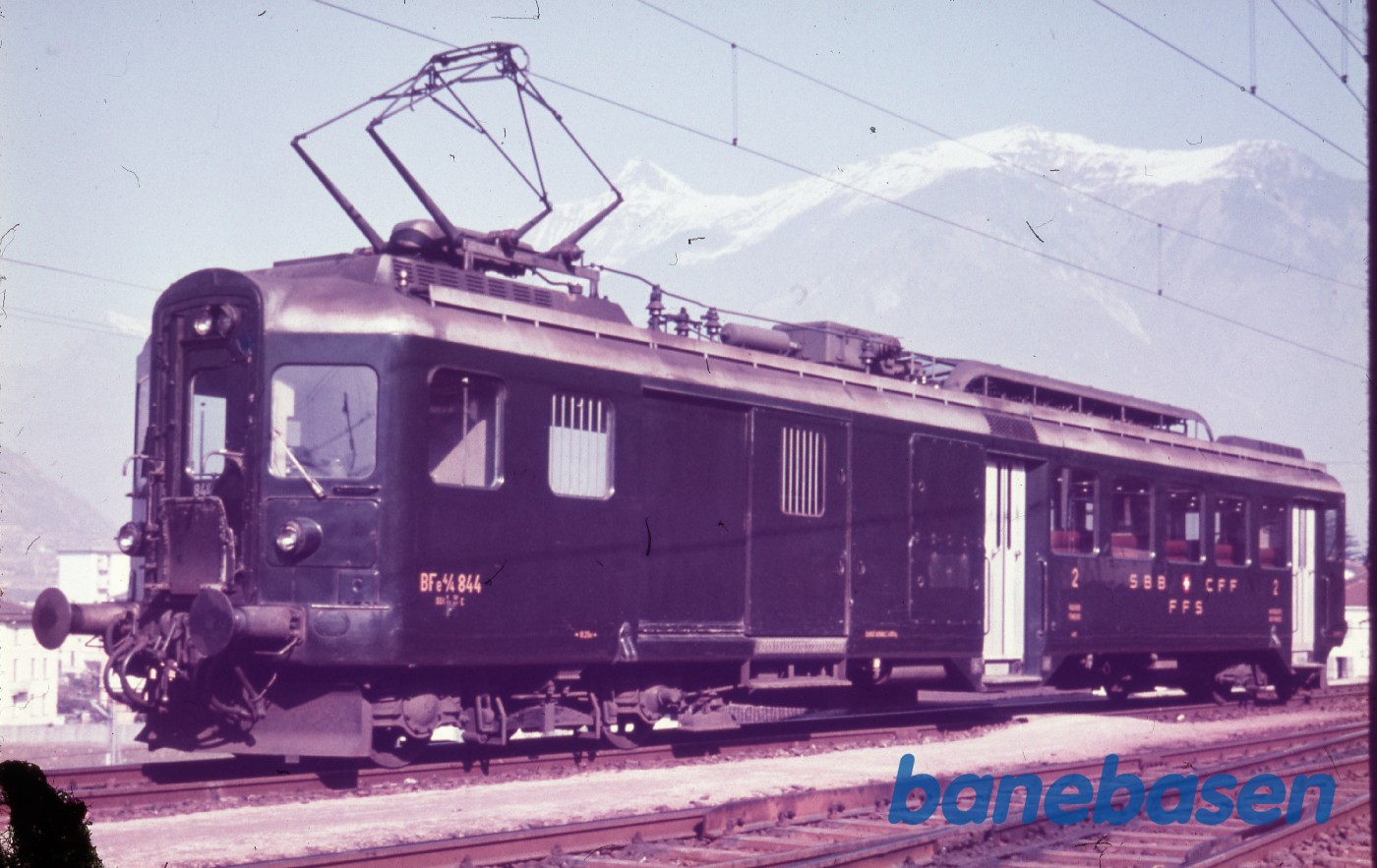 Elektrisk motorvogn Elektrisk motorvogn