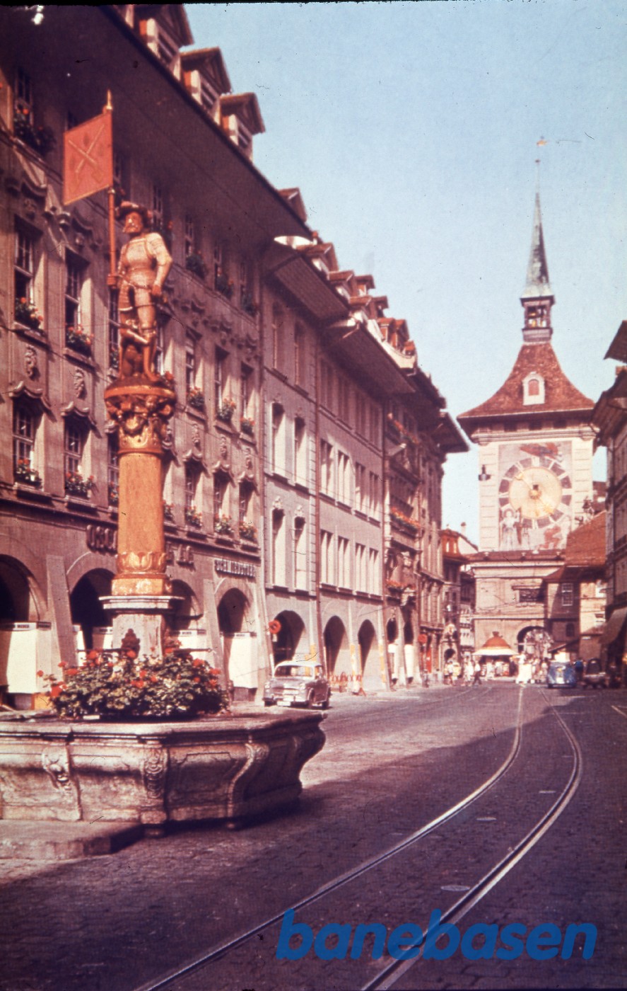 Marktgasse Marktgasse