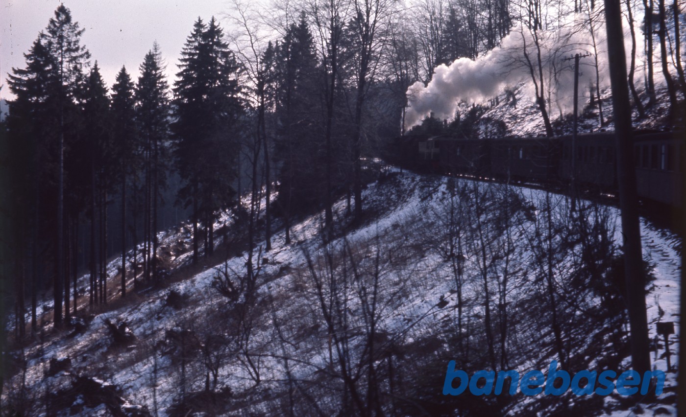 Foto op langs toget Foto op langs toget