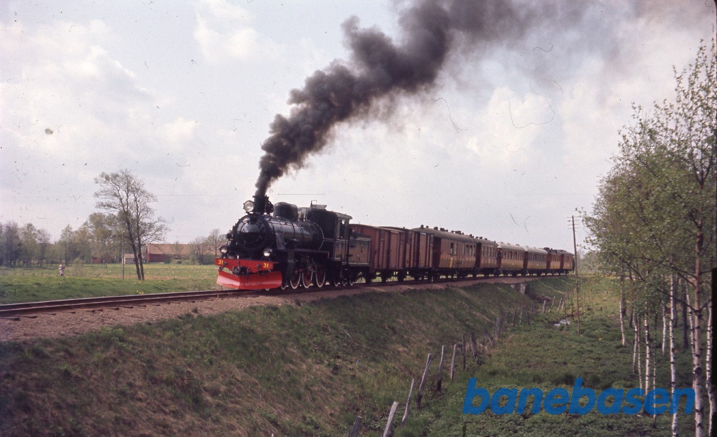 Fotostop et sted på strækningen Fotostop et sted på strækningen