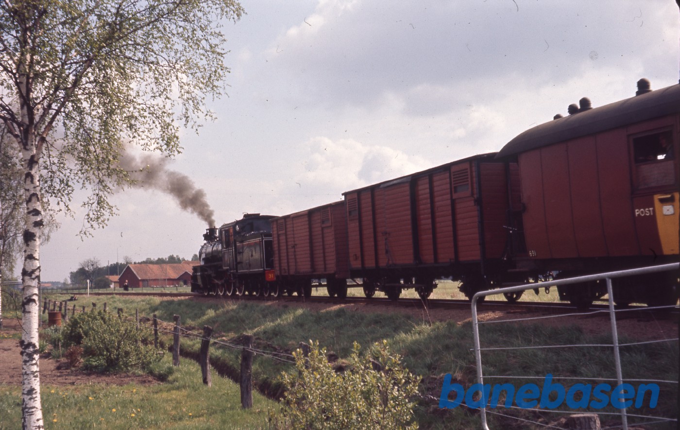 Fotostop et sted på strækningen Fotostop et sted på strækningen