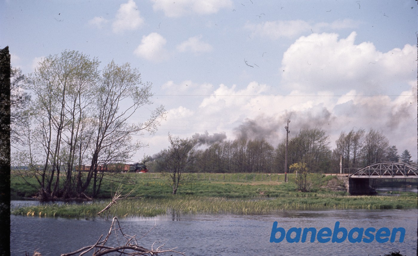 Fotostop et sted på strækningen Fotostop et sted på strækningen