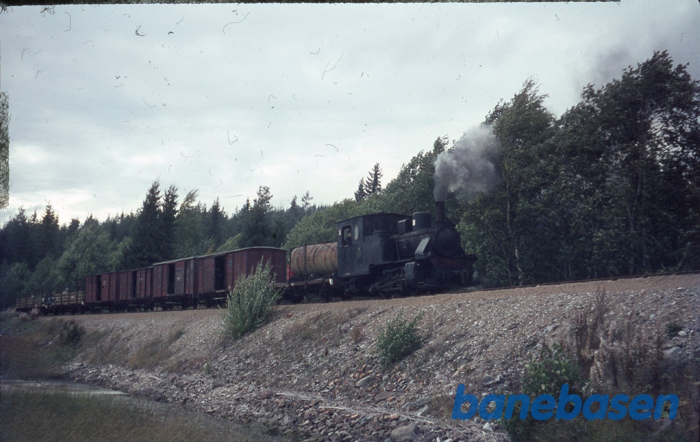 Strækningsbillede Strækningsbillede