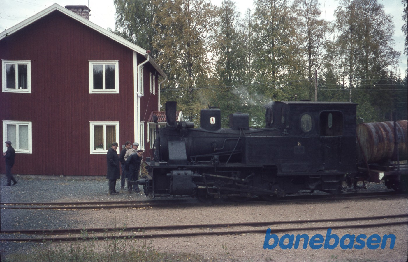 Mellemstationen Mellemstationen