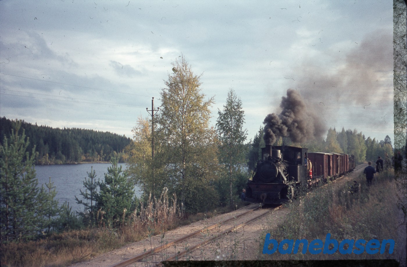Strækningsbillede Strækningsbillede
