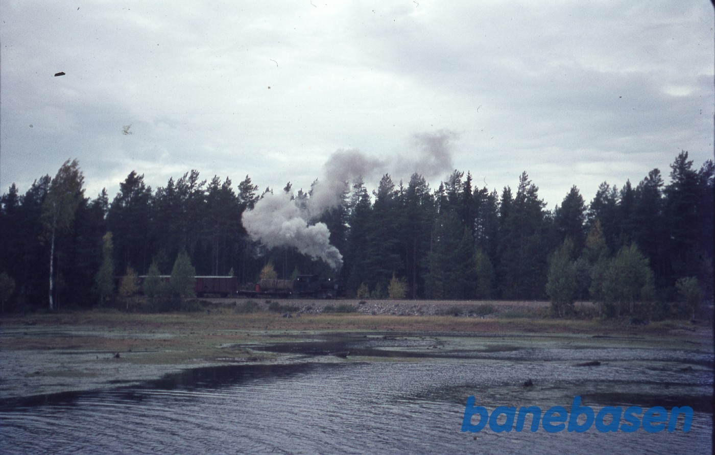 Strækningsbillede Strækningsbillede