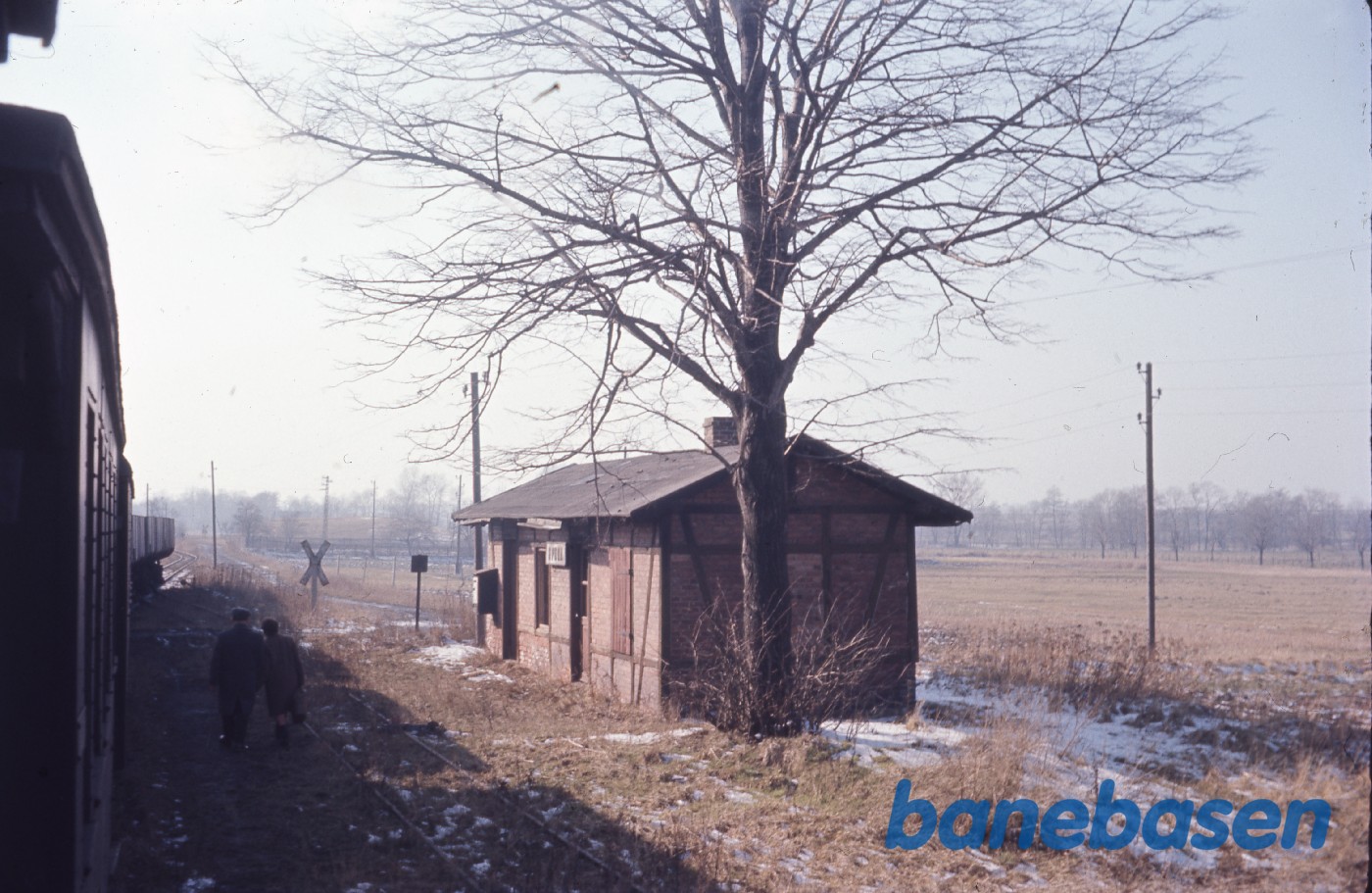 Trinbræt på Gera-Meuselwitz Trinbræt på Gera-Meuselwitz