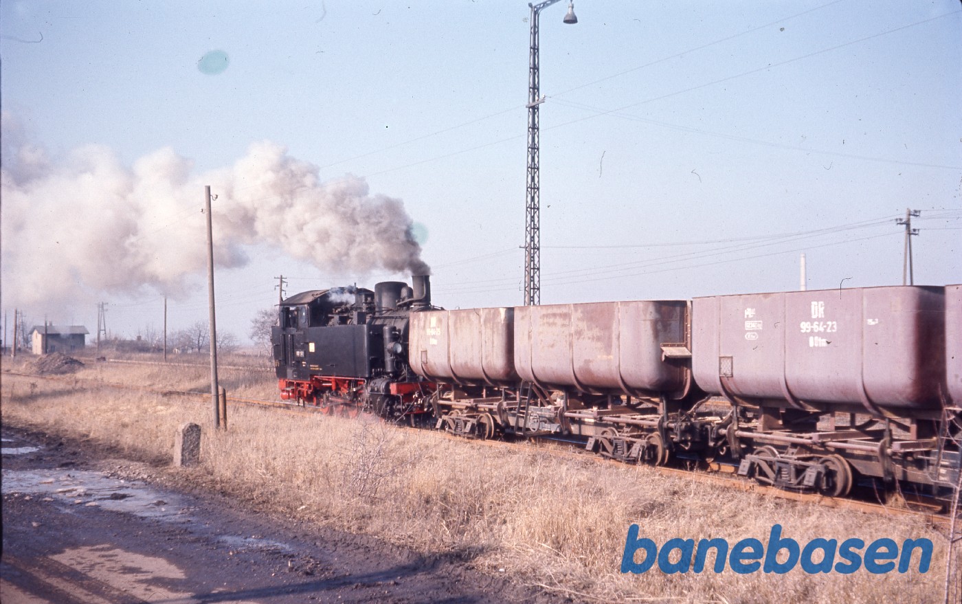 Wulk - Meuselwitz Wulk - Meuselwitz