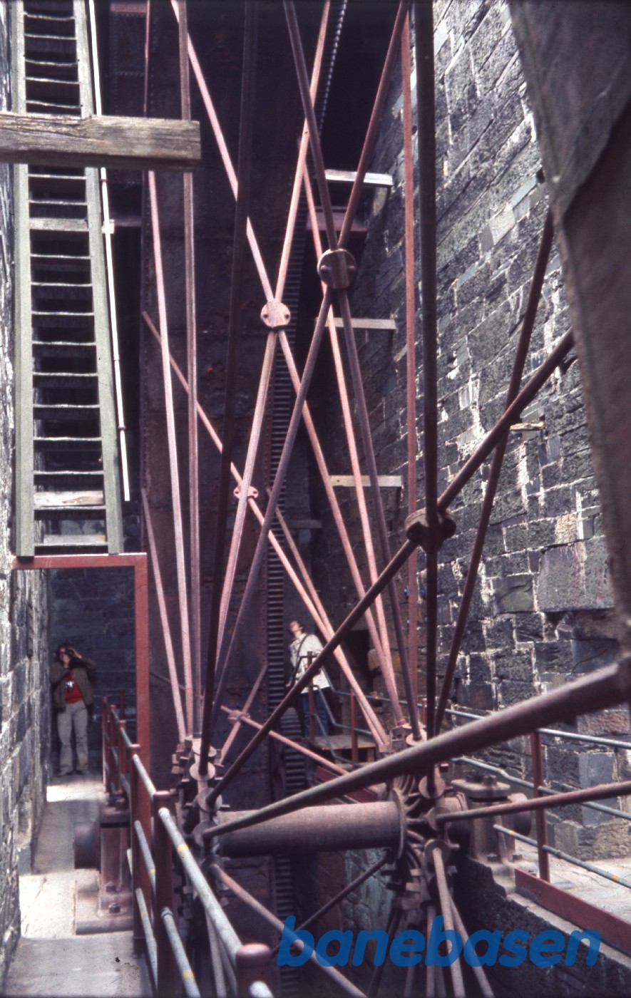 Et vandhjul Et vandhjul