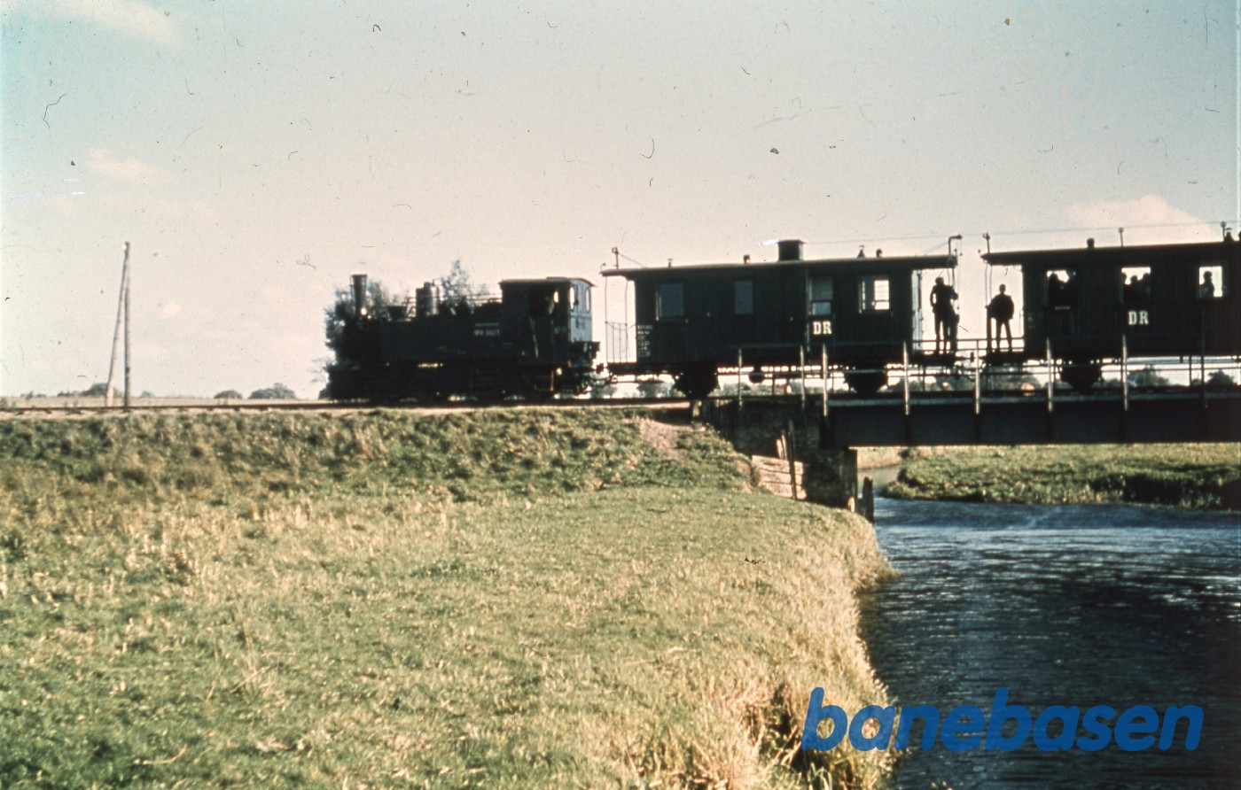 Broen over Barthe Broen over Barthe