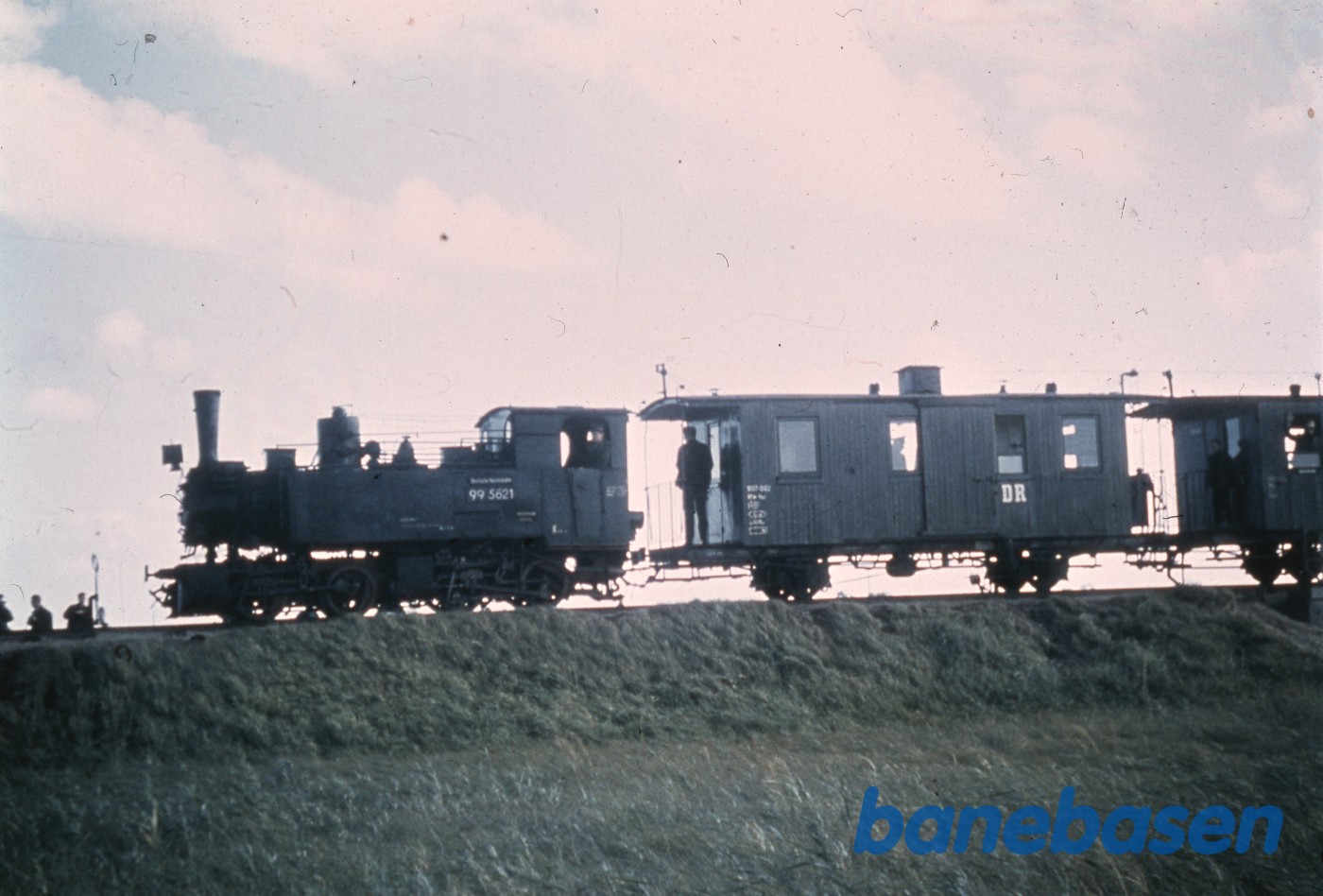 Fotostop på strækningen Fotostop på strækningen