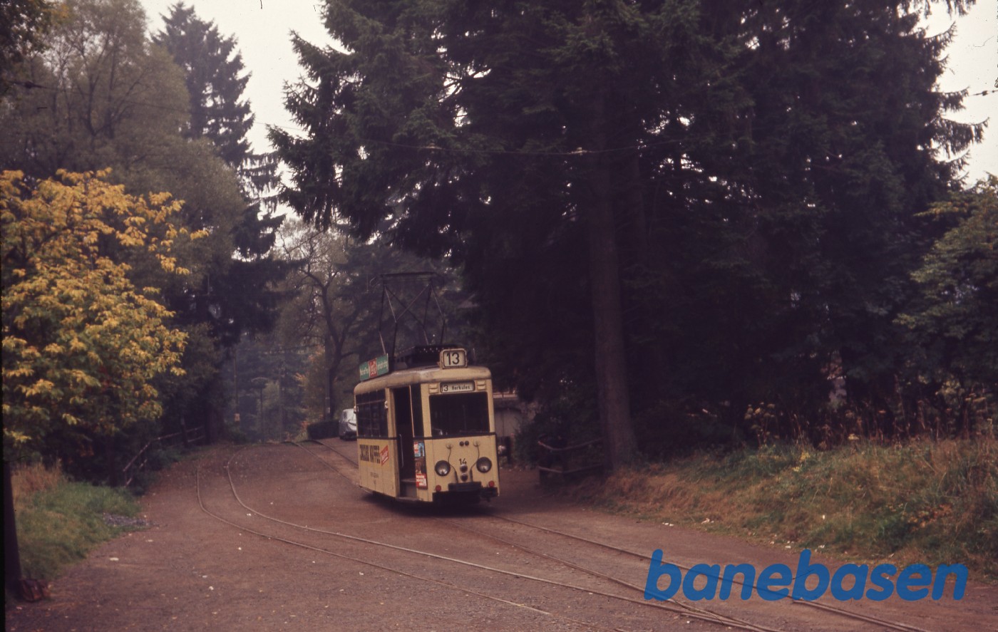 Bhf. Herkules Bhf. Herkules