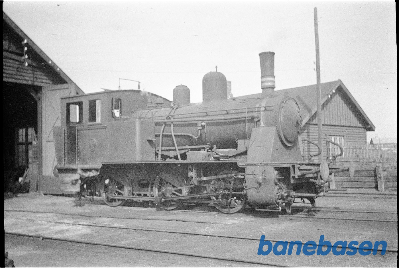 Ved remise Ved remise