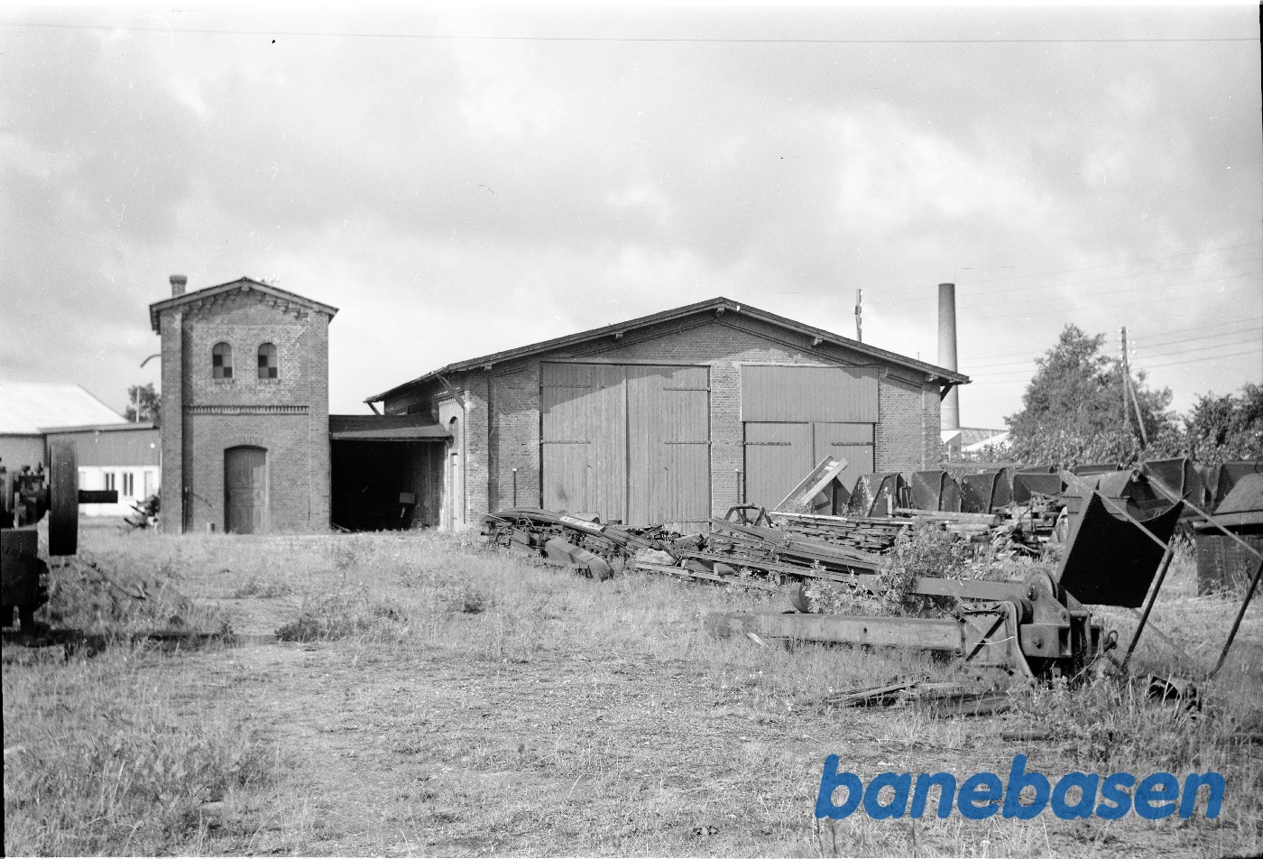 Tidl remise Tidl remise