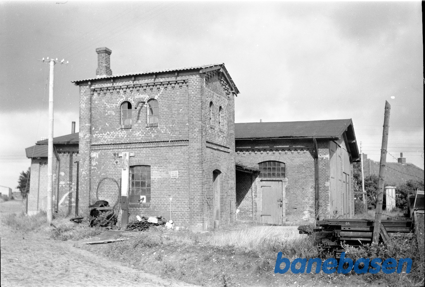 Tidl remise Tidl remise