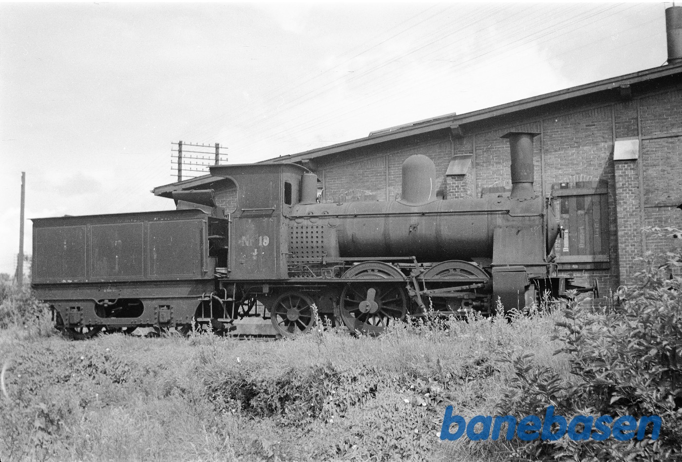 Henstillet Henstillet