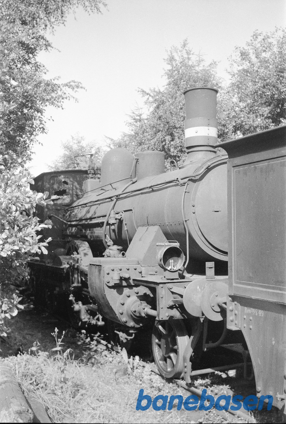 Henstillet Henstillet