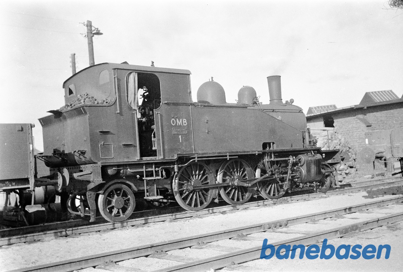 Ved remise Ved remise