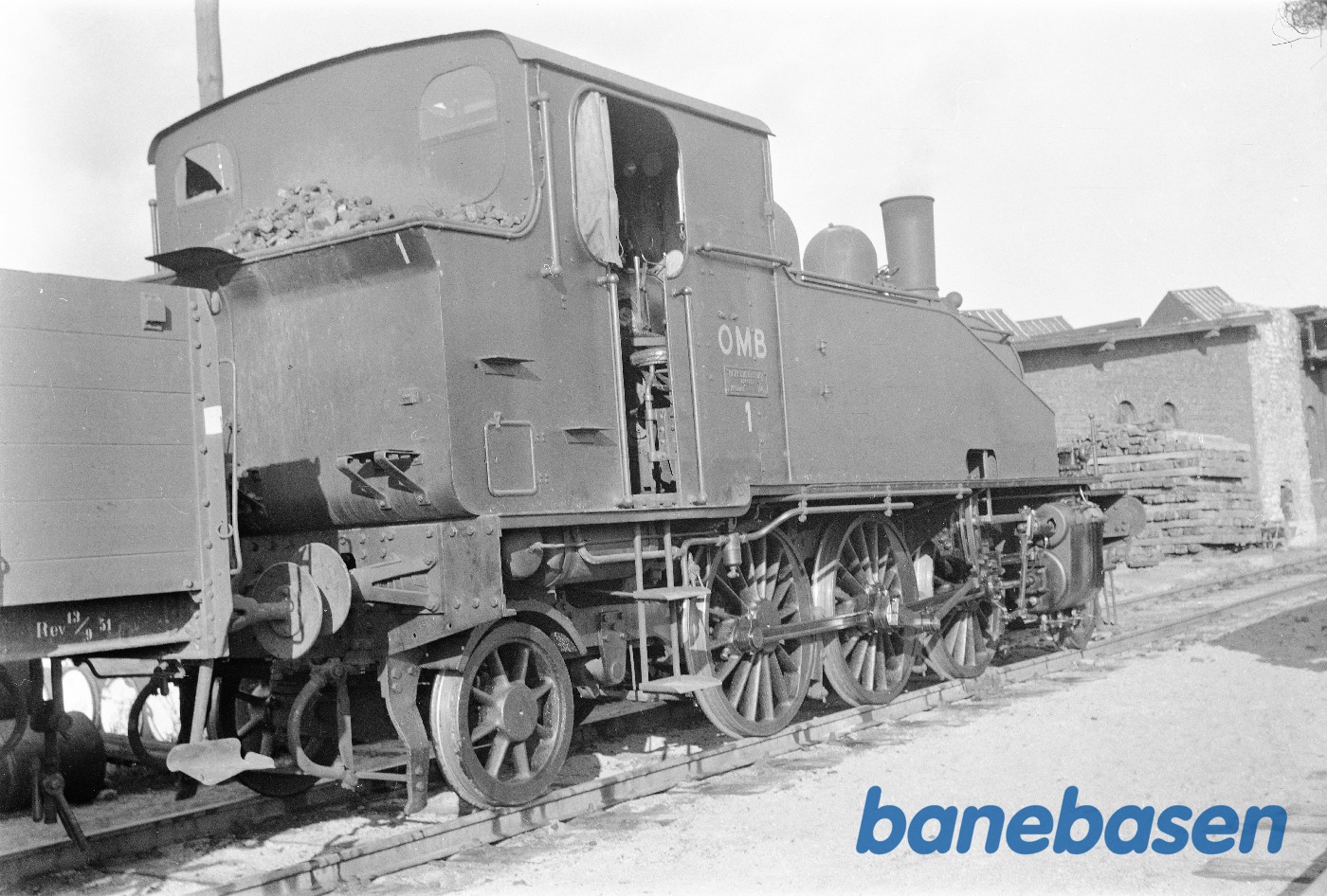 Ved remise Ved remise