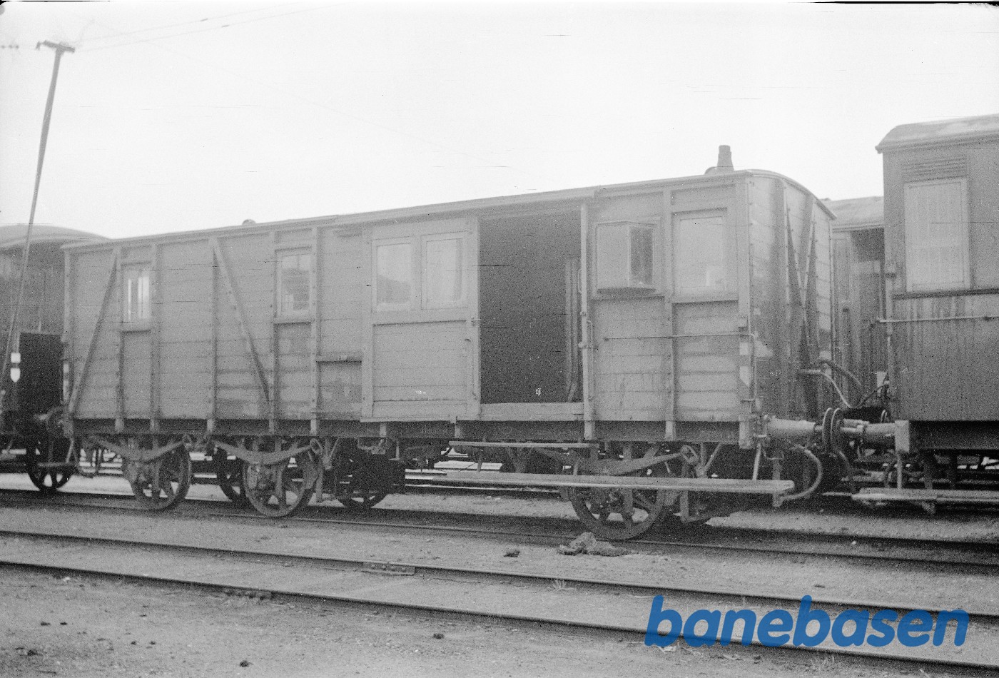 Efterår 1955 Efterår 1955