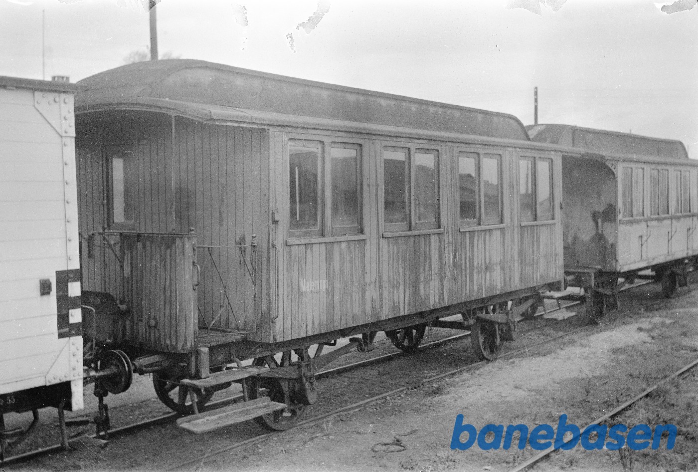 Efterår 1955 Efterår 1955