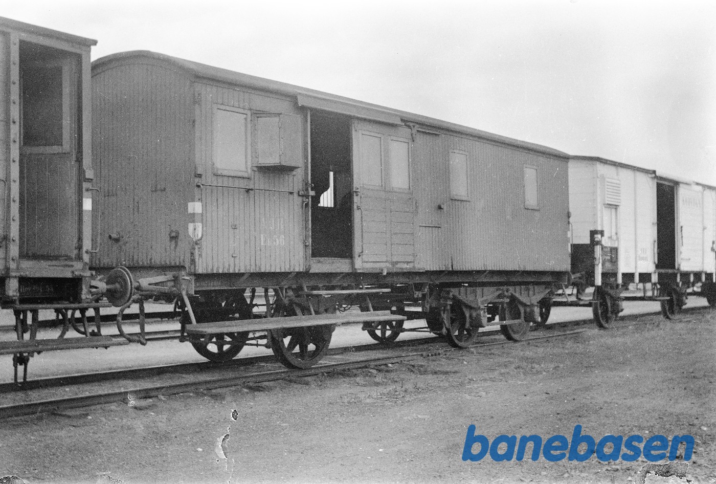 Efterår 1955 Efterår 1955