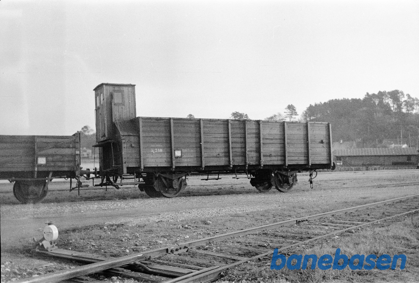 Vinter 1955 Vinter 1955