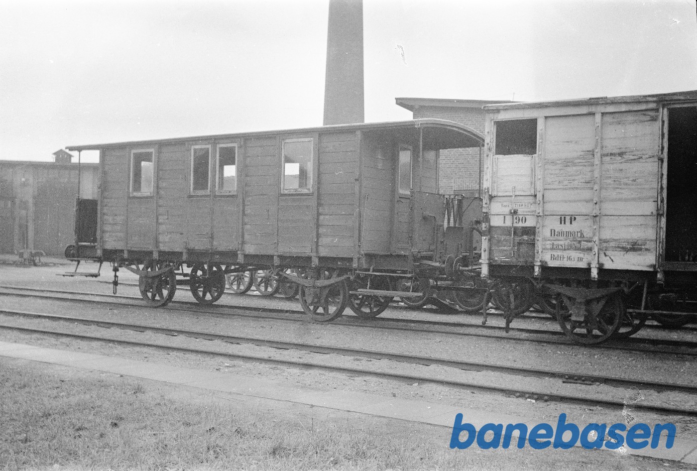 Vinter 1955 Vinter 1955