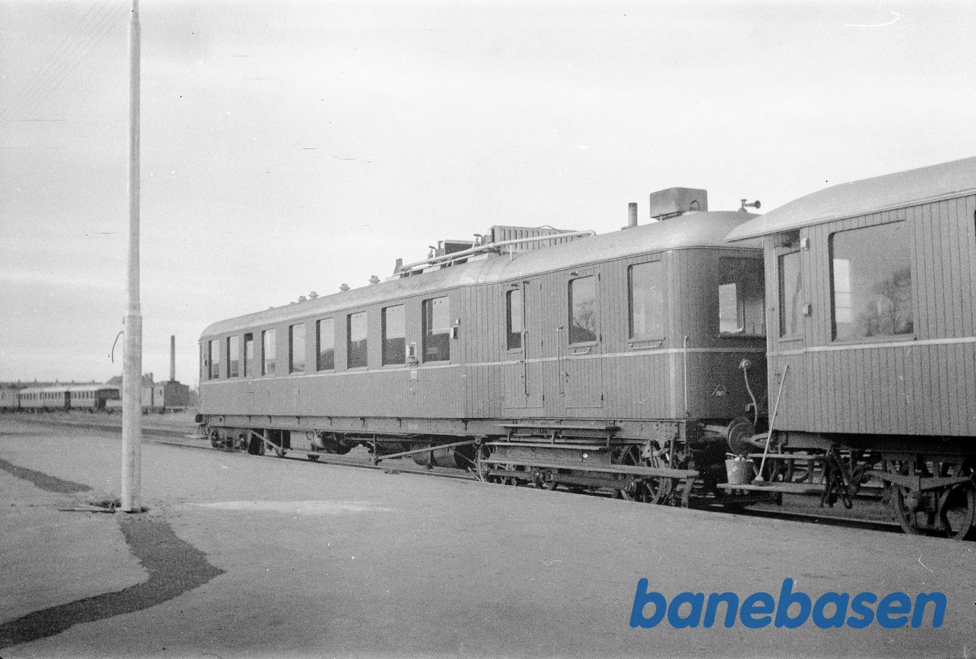 Vinter 1955 Vinter 1955