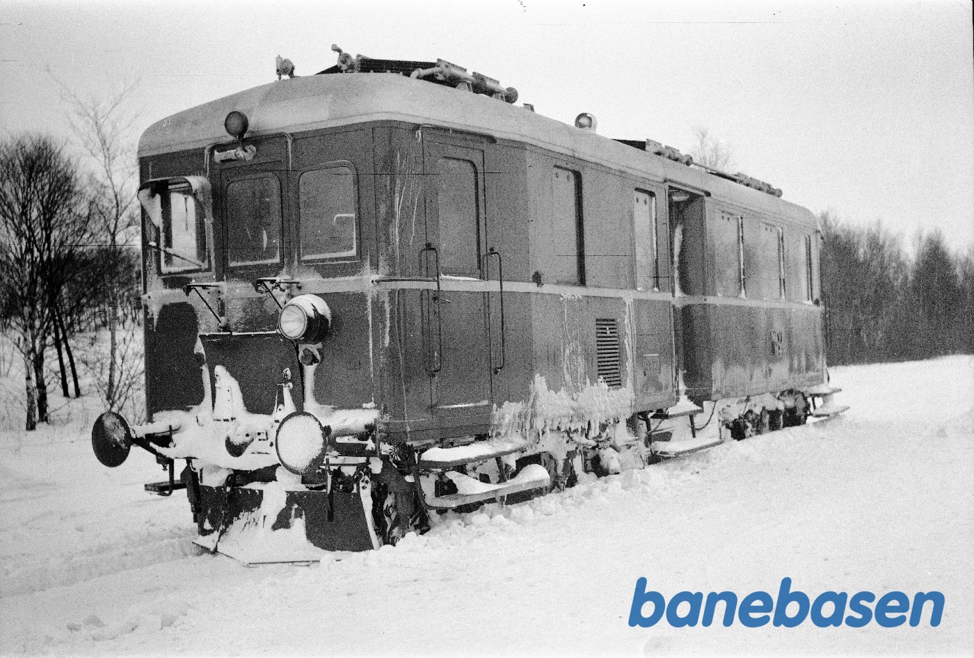 Vinter 1955-1956 Vinter 1955-1956