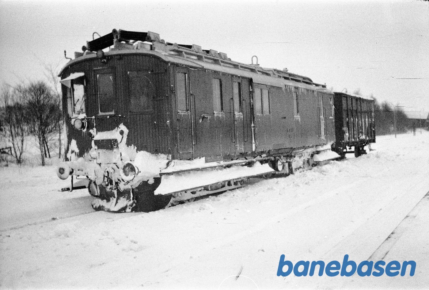 Vinter 1955-1956 Vinter 1955-1956