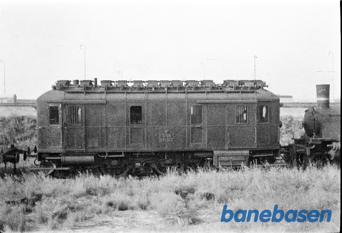 Henstillet Henstillet