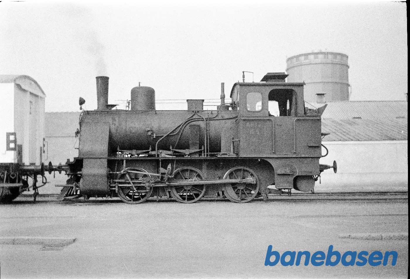 Ved sidespor Ved sidespor