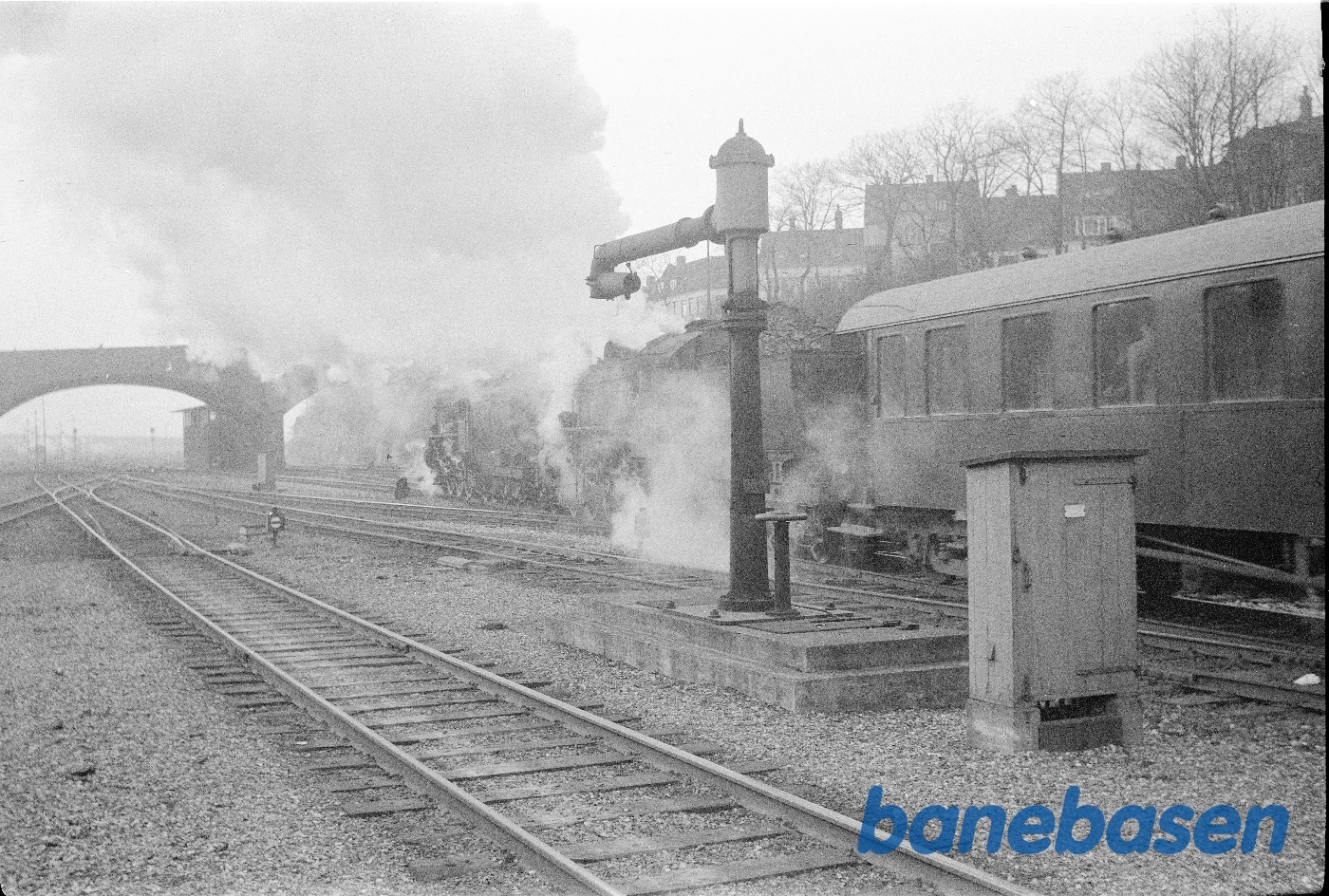 Forrest muligvis 971 tog 25 Forrest muligvis 971 tog 25