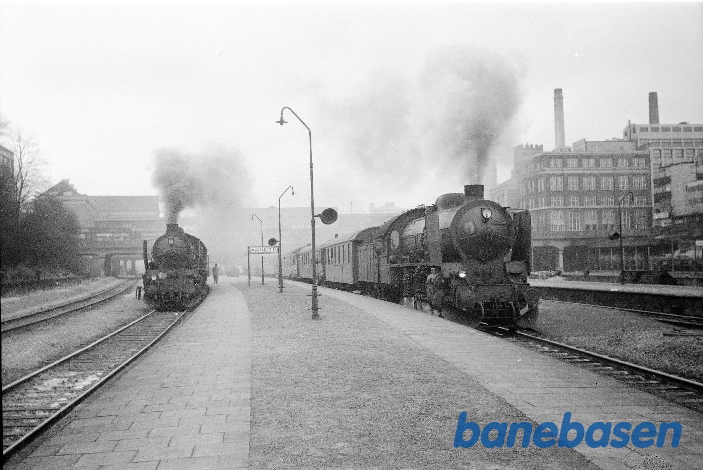 "strejketog" "strejketog"