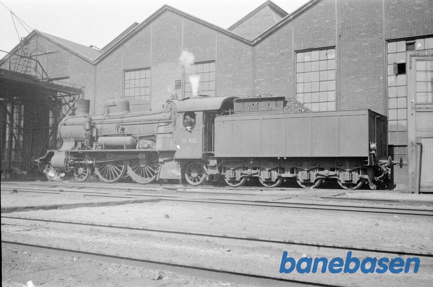 Mdt sommer 1956 Mdt sommer 1956