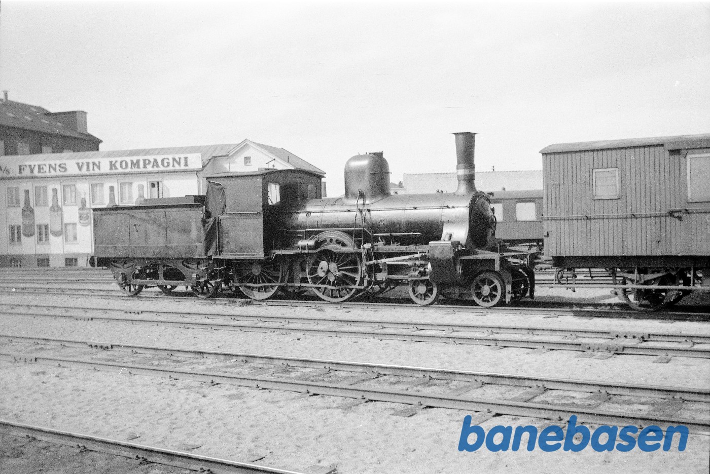 Henstillet Henstillet