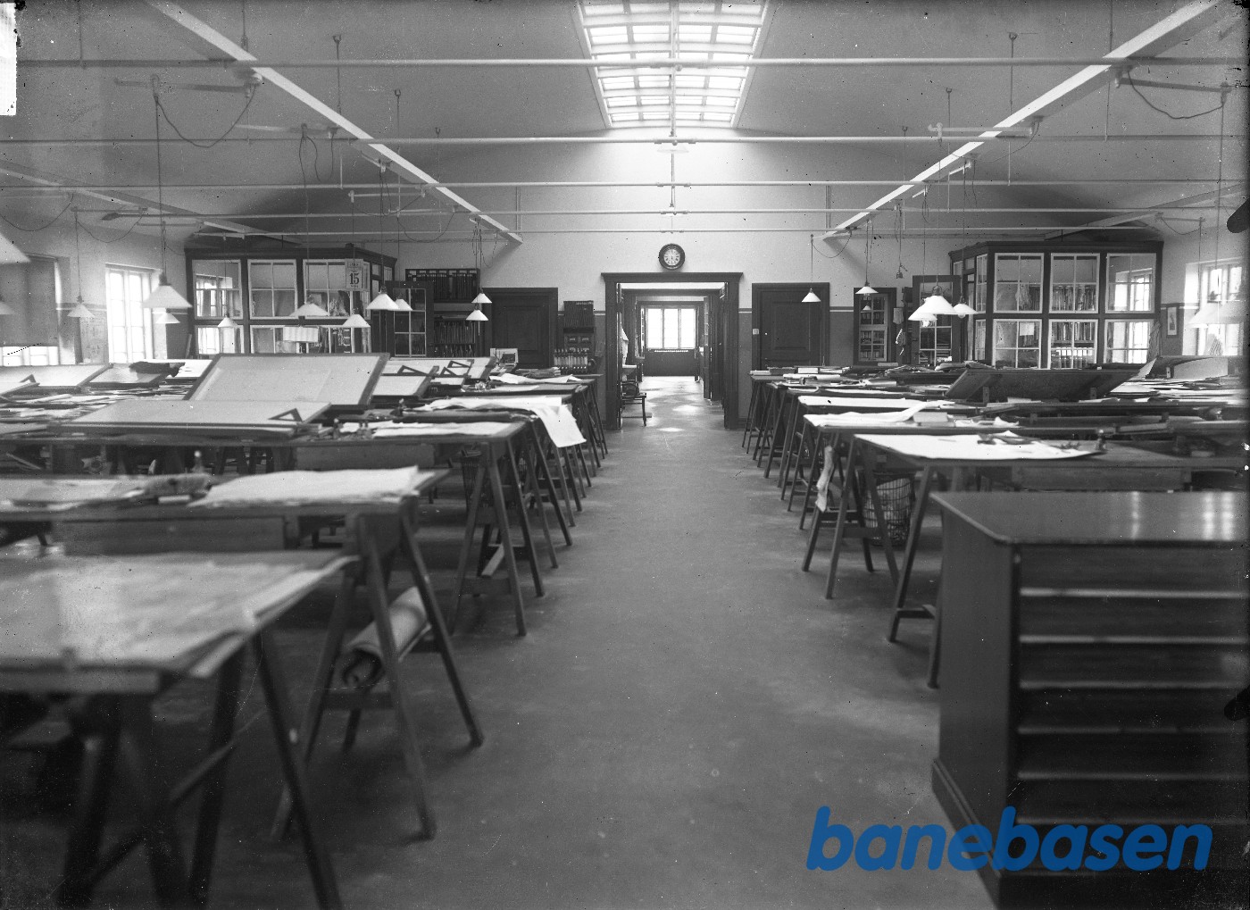 Tegnestuen Tegnestuen