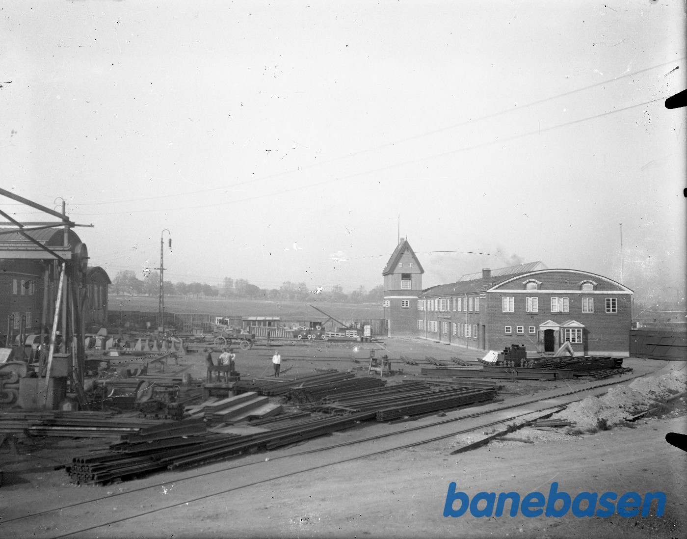 Fabriksgrunden Fabriksgrunden