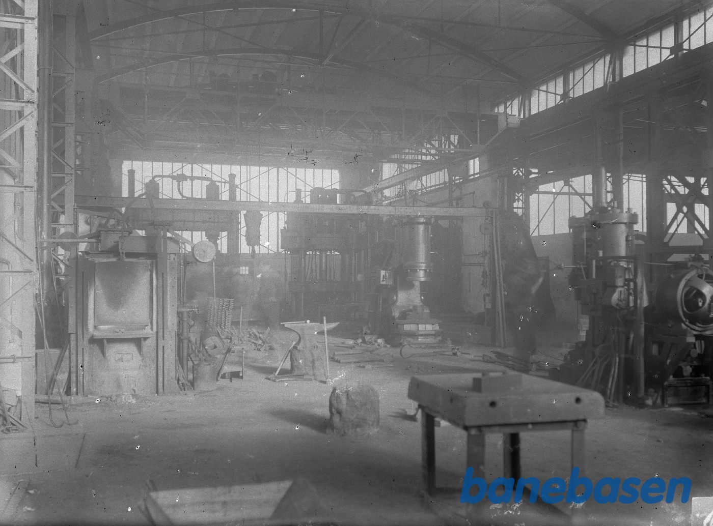 Grovsmedien 1923 Grovsmedien 1923